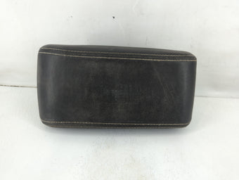 compare product 2011 Ford Fusion Center Console Armrest Cover Lid P/N:6E53-5406050-AA Fits OEM Used Auto Parts
