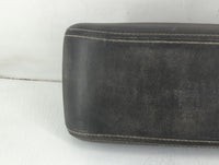 2011 Ford Fusion Center Console Armrest Cover Lid P/N:6E53-5406050-AA Fits OEM Used Auto Parts - Oemusedautoparts1.com