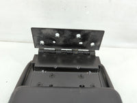 2011 Ford Fusion Center Console Armrest Cover Lid P/N:6E53-5406050-AA Fits OEM Used Auto Parts - Oemusedautoparts1.com