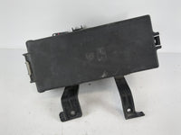 2010-2012 Ford Fusion Fusebox Fuse Box Panel Relay Module P/N:54-7148-30 Fits Fits 2010 2011 2012 OEM Used Auto Parts - Oemu