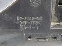2010-2012 Ford Fusion Fusebox Fuse Box Panel Relay Module P/N:54-7148-30 Fits Fits 2010 2011 2012 OEM Used Auto Parts - Oemu