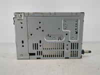 2010-2012 Ford Fusion Radio AM FM Cd Player Receiver Replacement P/N:BE5T-19C157-AB Fits Fits 2010 2011 2012 OEM Used Auto P