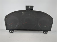 2011-2012 Ford Fusion Instrument Cluster Speedometer Gauges P/N:BE5T-10849-CD Fits Fits 2011 2012 OEM Used Auto Parts - Oemu