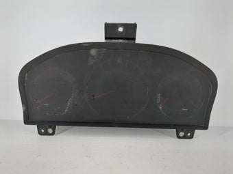 compare product 2011-2012 Ford Fusion Instrument Cluster Speedometer Gauges P/N:BE5T-10849-CD Fits Fits 2011 2012 OEM Used Auto Parts