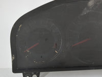 2011-2012 Ford Fusion Instrument Cluster Speedometer Gauges P/N:BE5T-10849-CD Fits Fits 2011 2012 OEM Used Auto Parts - Oemu