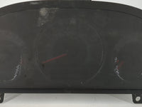 2011-2012 Ford Fusion Instrument Cluster Speedometer Gauges P/N:BE5T-10849-CD Fits Fits 2011 2012 OEM Used Auto Parts - Oemu