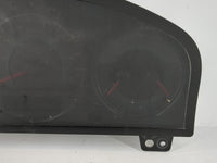 2011-2012 Ford Fusion Instrument Cluster Speedometer Gauges P/N:BE5T-10849-CD Fits Fits 2011 2012 OEM Used Auto Parts - Oemu