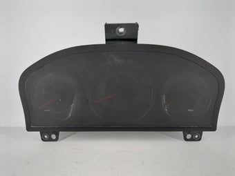 compare product 2011-2012 Ford Fusion Instrument Cluster Speedometer Gauges P/N:BE5T-10849-CD Fits Fits 2011 2012 OEM Used Auto Parts