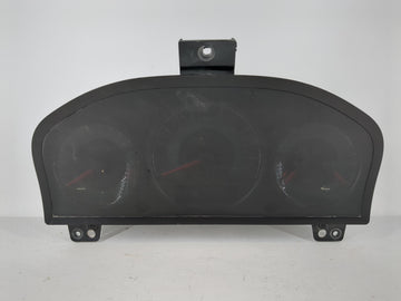 2011-2012 Ford Fusion Instrument Cluster Speedometer Gauges P/N:BE5T-10849-CD Fits Fits 2011 2012 OEM Used Auto Parts - Oemu