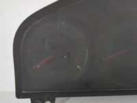 2011-2012 Ford Fusion Instrument Cluster Speedometer Gauges P/N:BE5T-10849-CD Fits Fits 2011 2012 OEM Used Auto Parts - Oemu