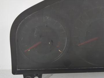 2011-2012 Ford Fusion Instrument Cluster Speedometer Gauges P/N:BE5T-10849-CD Fits Fits 2011 2012 OEM Used Auto Parts