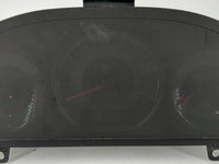 2011-2012 Ford Fusion Instrument Cluster Speedometer Gauges P/N:BE5T-10849-CD Fits Fits 2011 2012 OEM Used Auto Parts - Oemu