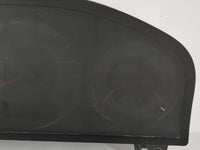 2011-2012 Ford Fusion Instrument Cluster Speedometer Gauges P/N:BE5T-10849-CD Fits Fits 2011 2012 OEM Used Auto Parts - Oemu