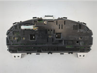 2011-2012 Ford Fusion Instrument Cluster Speedometer Gauges P/N:BE5T-10849-CD Fits Fits 2011 2012 OEM Used Auto Parts - Oemu