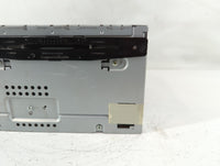 2011-2012 Ford Fusion Radio AM FM Cd Player Receiver Replacement P/N:BE5T-19C107-BA Fits Fits 2011 2012 OEM Used Auto Parts 