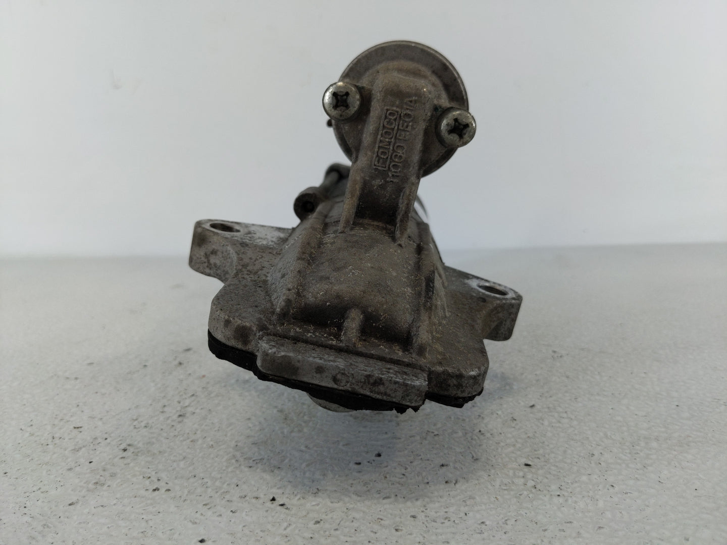 2011-2012 Ford Fusion Car Starter Motor Solenoid OEM P/N:BB5T-11000-AA Fits OEM Used Auto Parts - Oemusedautoparts1.com