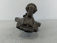 2011-2012 Ford Fusion Car Starter Motor Solenoid OEM P/N:BB5T-11000-AA Fits OEM Used Auto Parts - Oemusedautoparts1.com