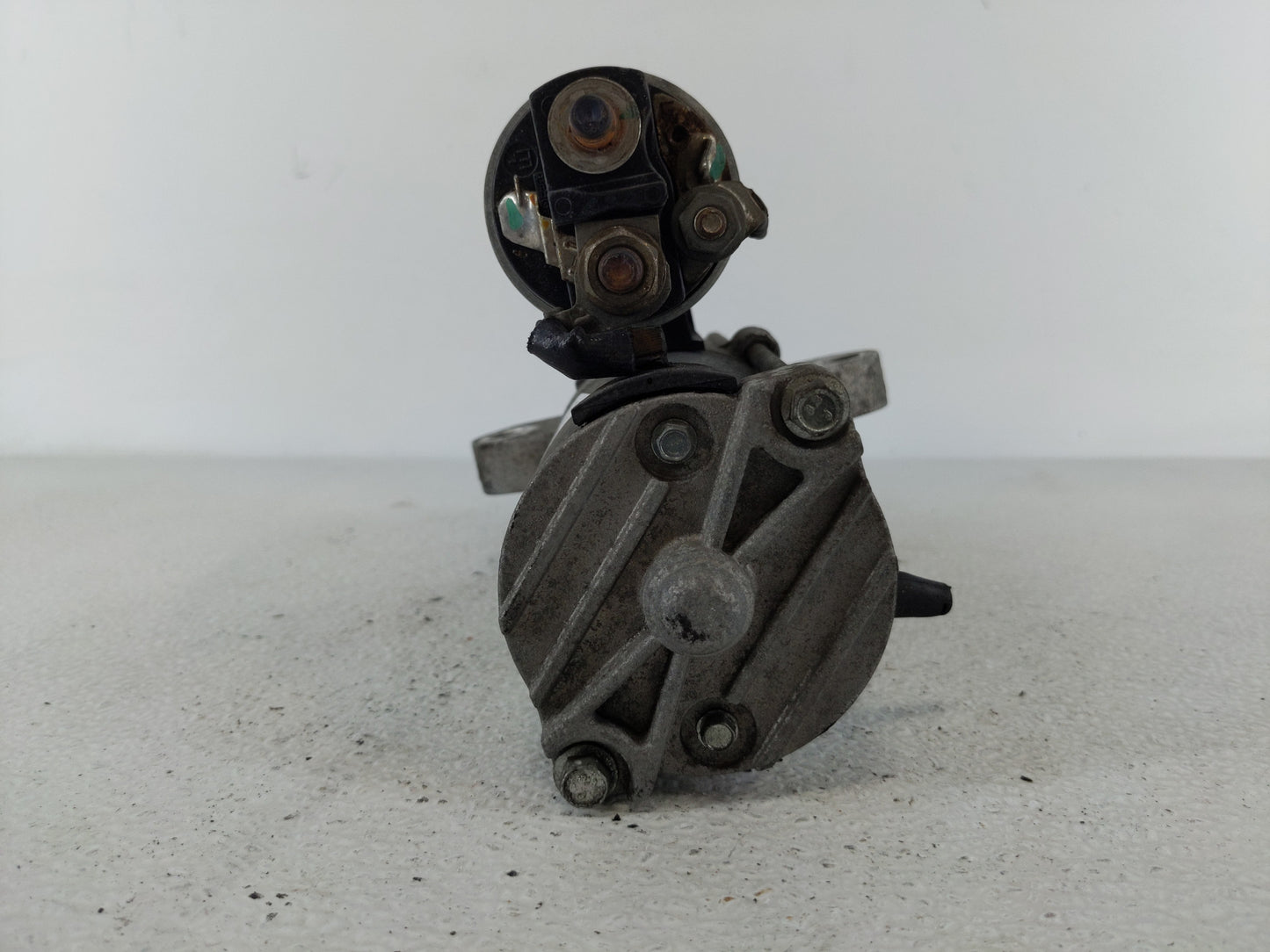 2011-2012 Ford Fusion Car Starter Motor Solenoid OEM P/N:BB5T-11000-AA Fits OEM Used Auto Parts - Oemusedautoparts1.com