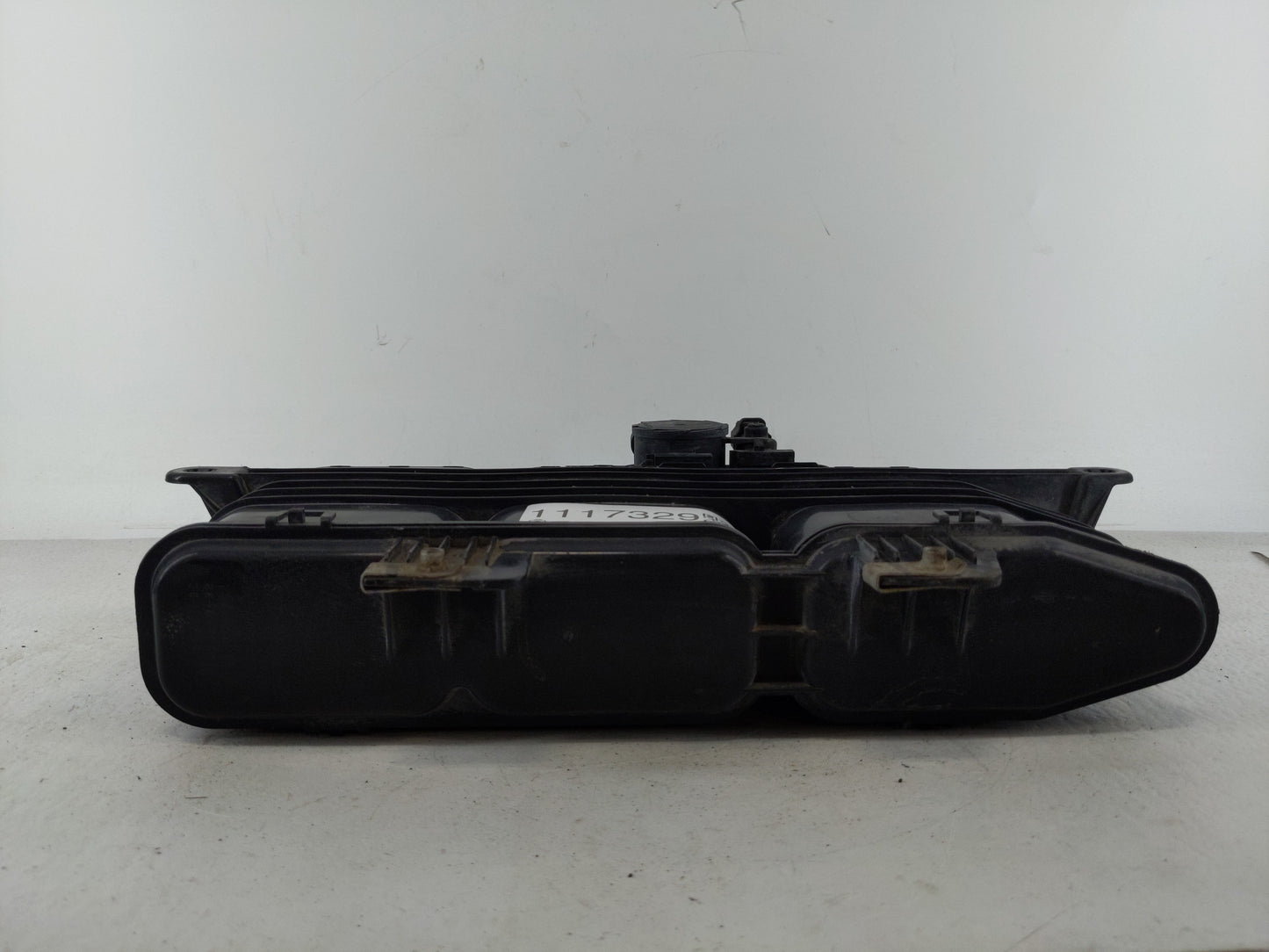 2011 Ford Fusion Fuel Vapor Charcoal Canister - Oemusedautoparts1.com