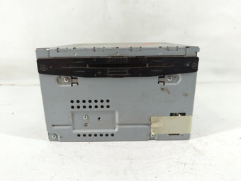 compare product 2010-2012 Ford Fusion Radio AM FM Cd Player Receiver Replacement P/N:BE5T-19C157-AA Fits Fits 2010 2011 2012 OEM Used Auto Parts