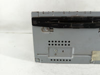 2010-2012 Ford Fusion Radio AM FM Cd Player Receiver Replacement P/N:BE5T-19C157-AA Fits Fits 2010 2011 2012 OEM Used Auto P