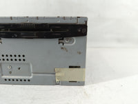 2010-2012 Ford Fusion Radio AM FM Cd Player Receiver Replacement P/N:BE5T-19C157-AA Fits Fits 2010 2011 2012 OEM Used Auto P