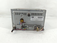 2010-2012 Ford Fusion Radio AM FM Cd Player Receiver Replacement P/N:BE5T-19C157-AA Fits Fits 2010 2011 2012 OEM Used Auto P