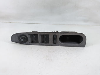 compare product 2011-2012 Ford Fusion Master Power Window Switch Replacement Driver Side Left P/N:9E5T-14540-AAW Fits Fits 2011 2012 OEM Used Auto Parts