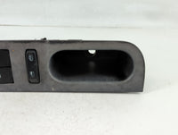 2011-2012 Ford Fusion Master Power Window Switch Replacement Driver Side Left P/N:9E5T-14540-AAW Fits Fits 2011 2012 OEM Use