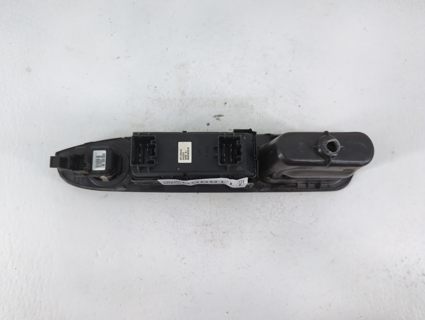 2011-2012 Ford Fusion Master Power Window Switch Replacement Driver Side Left P/N:9E5T-14540-AAW Fits Fits 2011 2012 OEM Use