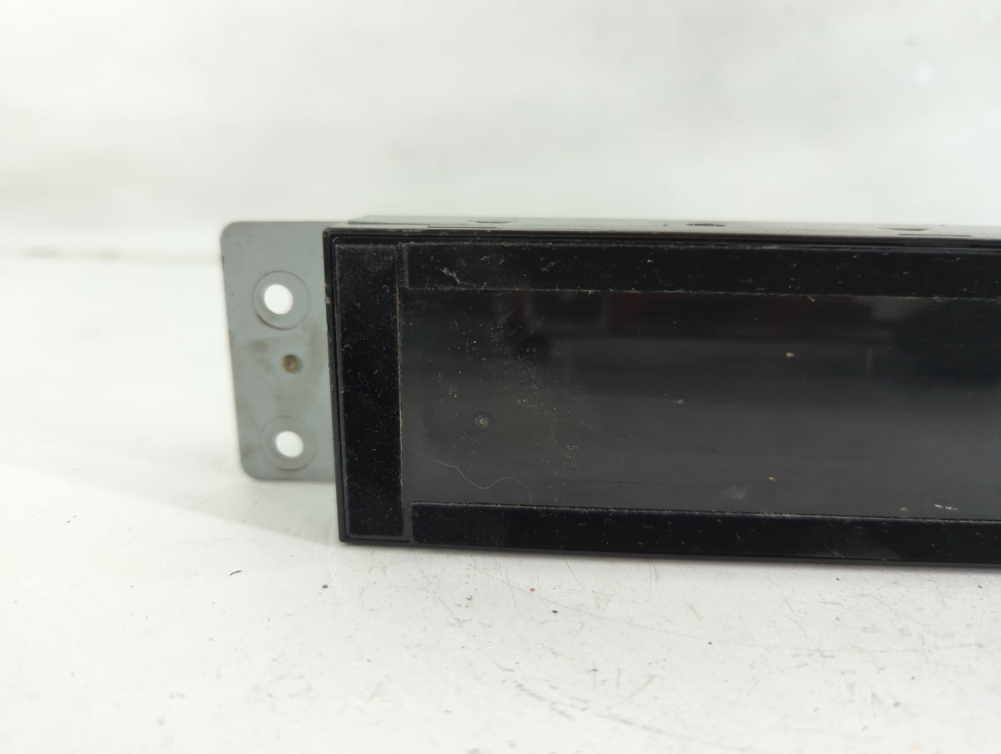 2010-2012 Ford Fusion Information Display Screen - Oemusedautoparts1.com