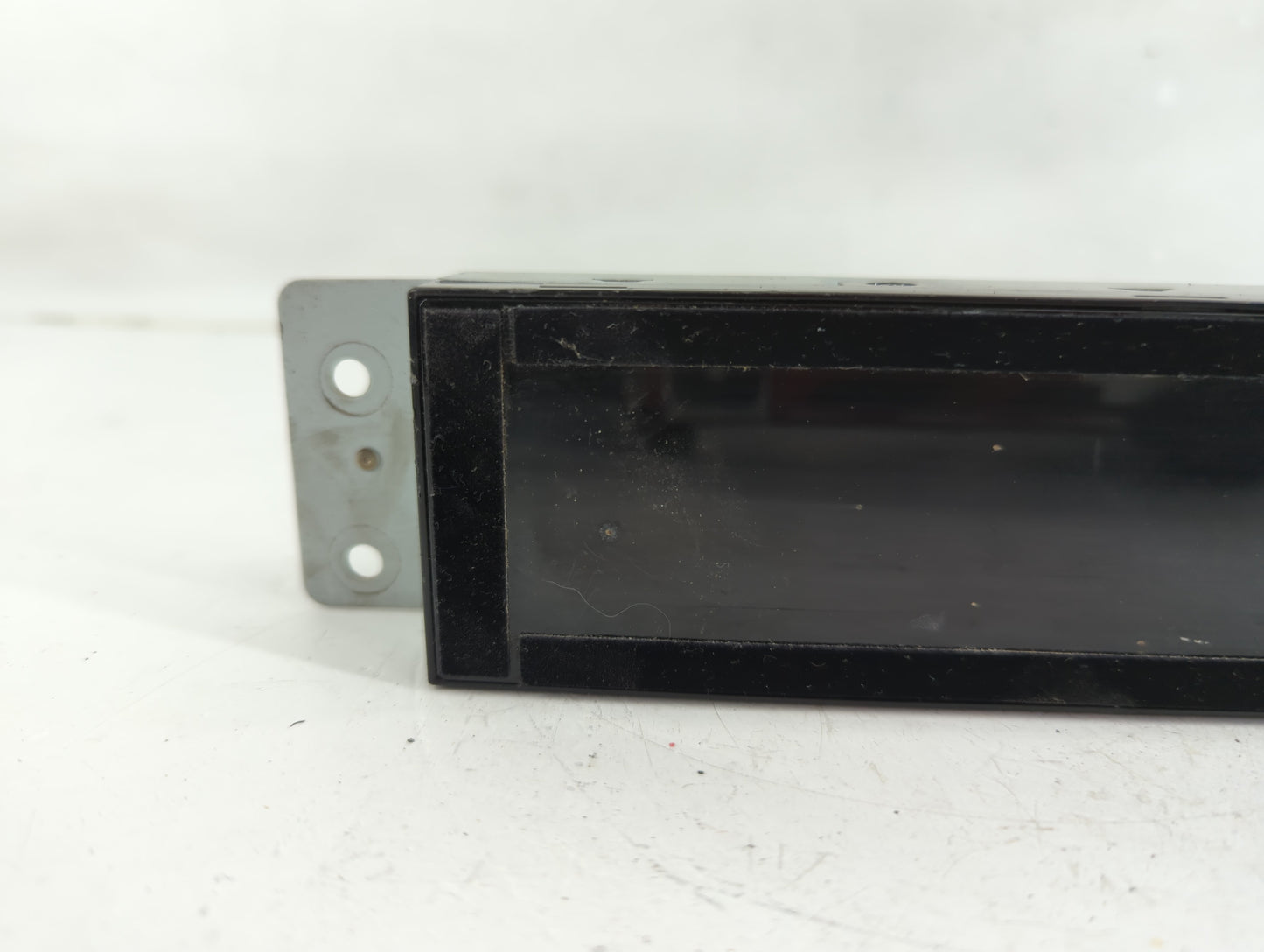 2010-2012 Ford Fusion Information Display Screen - Oemusedautoparts1.com