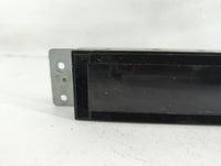 2010-2012 Ford Fusion Information Display Screen - Oemusedautoparts1.com