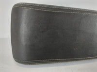2010-2012 Ford Fusion Center Console Armrest Cover Lid Fits Fits 2010 2011 2012 OEM Used Auto Parts - Oemusedautoparts1.com