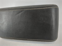 2010-2012 Ford Fusion Center Console Armrest Cover Lid Fits Fits 2010 2011 2012 OEM Used Auto Parts - Oemusedautoparts1.com