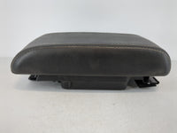 2010-2012 Ford Fusion Center Console Armrest Cover Lid Fits Fits 2010 2011 2012 OEM Used Auto Parts - Oemusedautoparts1.com