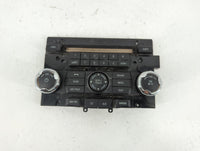 2010-2012 Ford Fusion Radio AM FM Cd Player Receiver Replacement P/N:9E5T-18A802-AE Fits Fits 2010 2011 2012 OEM Used Auto P