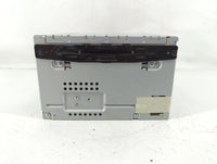 2010-2012 Ford Fusion Radio AM FM Cd Player Receiver Replacement P/N:BE5T-19C157-AA Fits Fits 2010 2011 2012 OEM Used Auto P