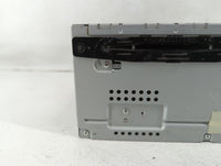2010-2012 Ford Fusion Radio AM FM Cd Player Receiver Replacement P/N:BE5T-19C157-AA Fits Fits 2010 2011 2012 OEM Used Auto P