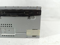 2010-2012 Ford Fusion Radio AM FM Cd Player Receiver Replacement P/N:BE5T-19C157-AA Fits Fits 2010 2011 2012 OEM Used Auto P