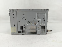 2010-2012 Ford Fusion Radio AM FM Cd Player Receiver Replacement P/N:BE5T-19C157-AA Fits Fits 2010 2011 2012 OEM Used Auto P