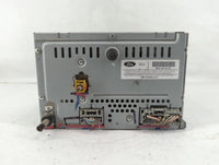2010-2012 Ford Fusion Radio AM FM Cd Player Receiver Replacement P/N:BE5T-19C157-AA Fits Fits 2010 2011 2012 OEM Used Auto P