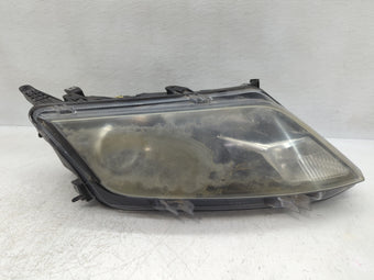 compare product 2010-2012 Ford Fusion Passenger Right Oem Head Light Headlight Lamp