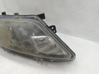 2010-2012 Ford Fusion Passenger Right Oem Head Light Headlight Lamp - Oemusedautoparts1.com