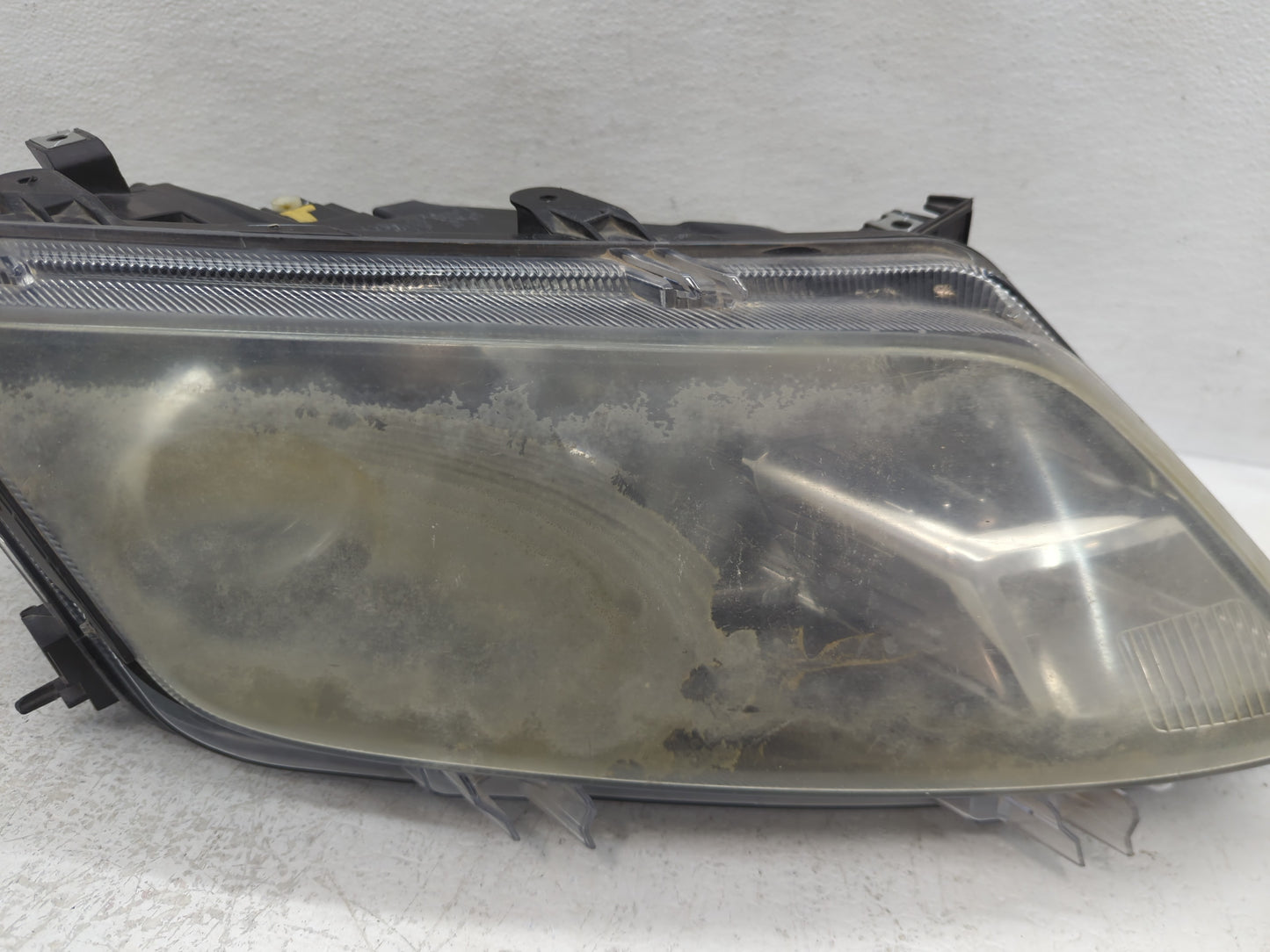 2010-2012 Ford Fusion Passenger Right Oem Head Light Headlight Lamp - Oemusedautoparts1.com
