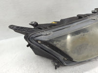 2010-2012 Ford Fusion Passenger Right Oem Head Light Headlight Lamp - Oemusedautoparts1.com