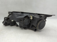 2010-2012 Ford Fusion Passenger Right Oem Head Light Headlight Lamp - Oemusedautoparts1.com