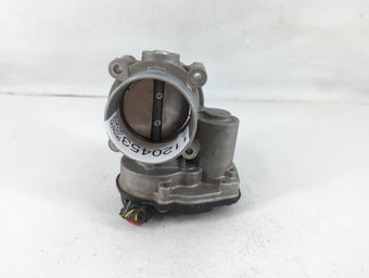 compare product 2010-2012 Ford Fusion Throttle Body P/N:9L8E-BF Fits Fits 2009 2010 2011 2012 OEM Used Auto Parts