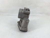 2010-2012 Ford Fusion Throttle Body P/N:9L8E-BF Fits Fits 2009 2010 2011 2012 OEM Used Auto Parts - Oemusedautoparts1.com
