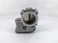 2010-2012 Ford Fusion Throttle Body P/N:9L8E-BF Fits Fits 2009 2010 2011 2012 OEM Used Auto Parts - Oemusedautoparts1.com